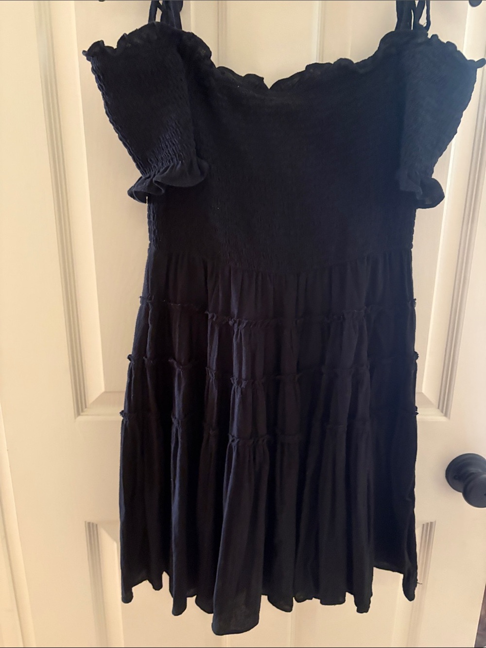 FP Mini Dress - Picture 4 of 4